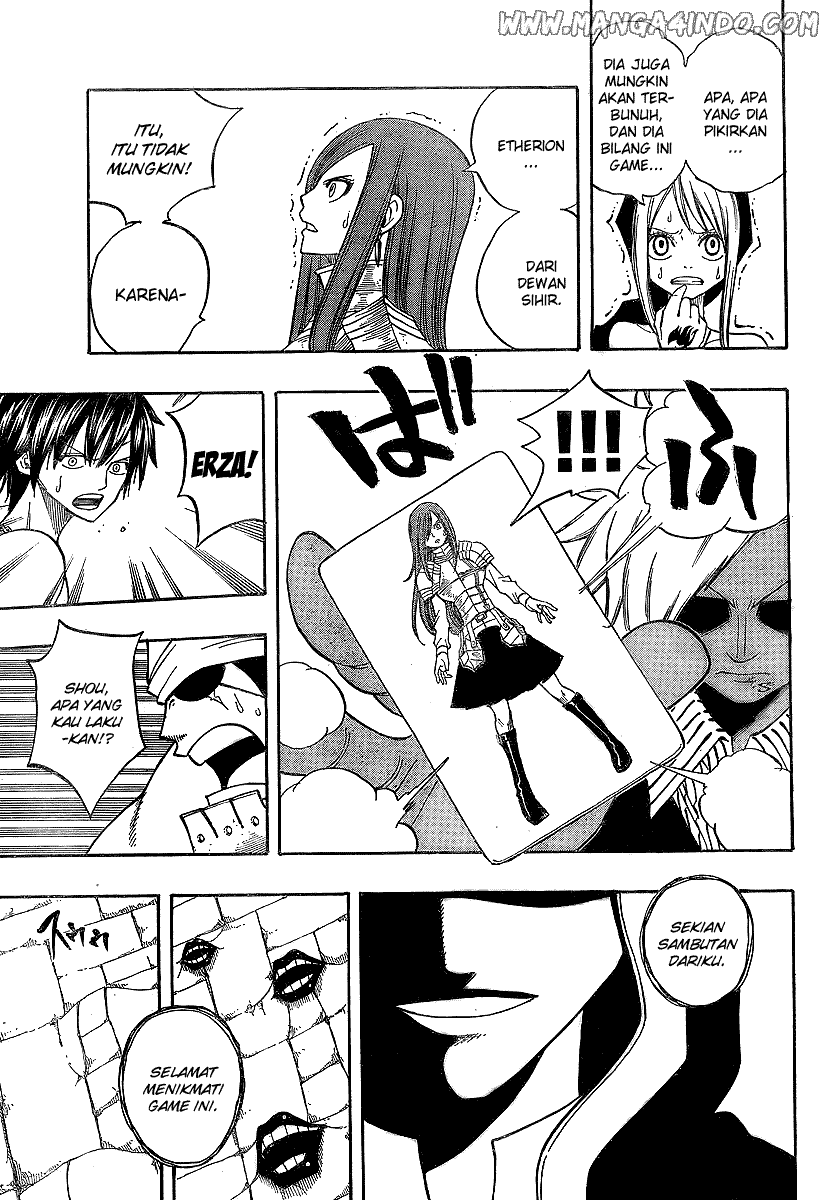Fairy Tail chapter 85 halaman 9