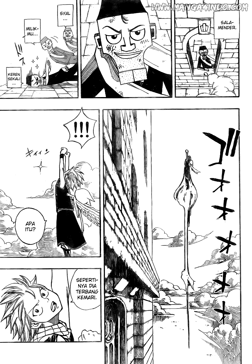 Fairy Tail chapter 85 halaman 13