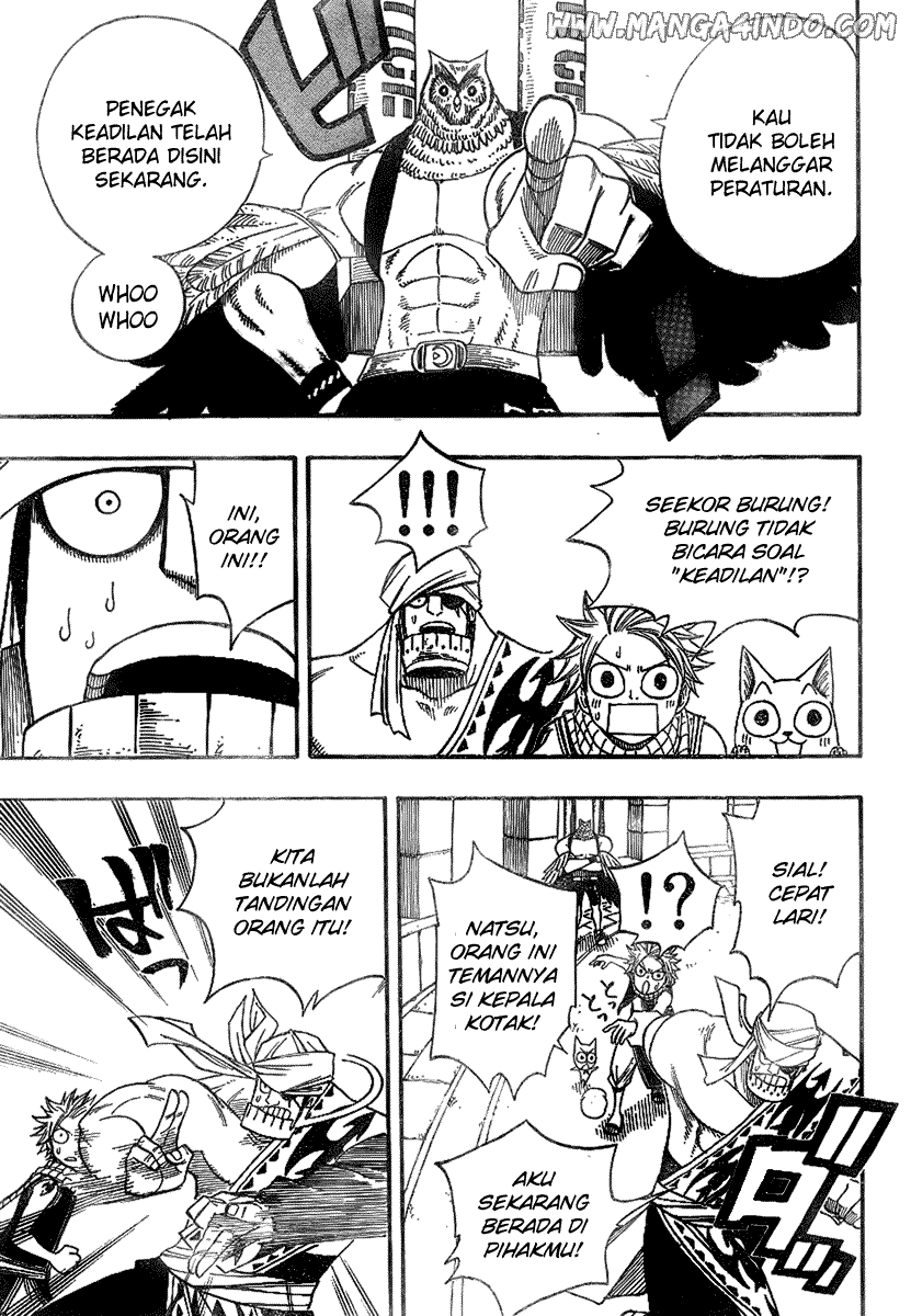 Fairy Tail chapter 85 halaman 15