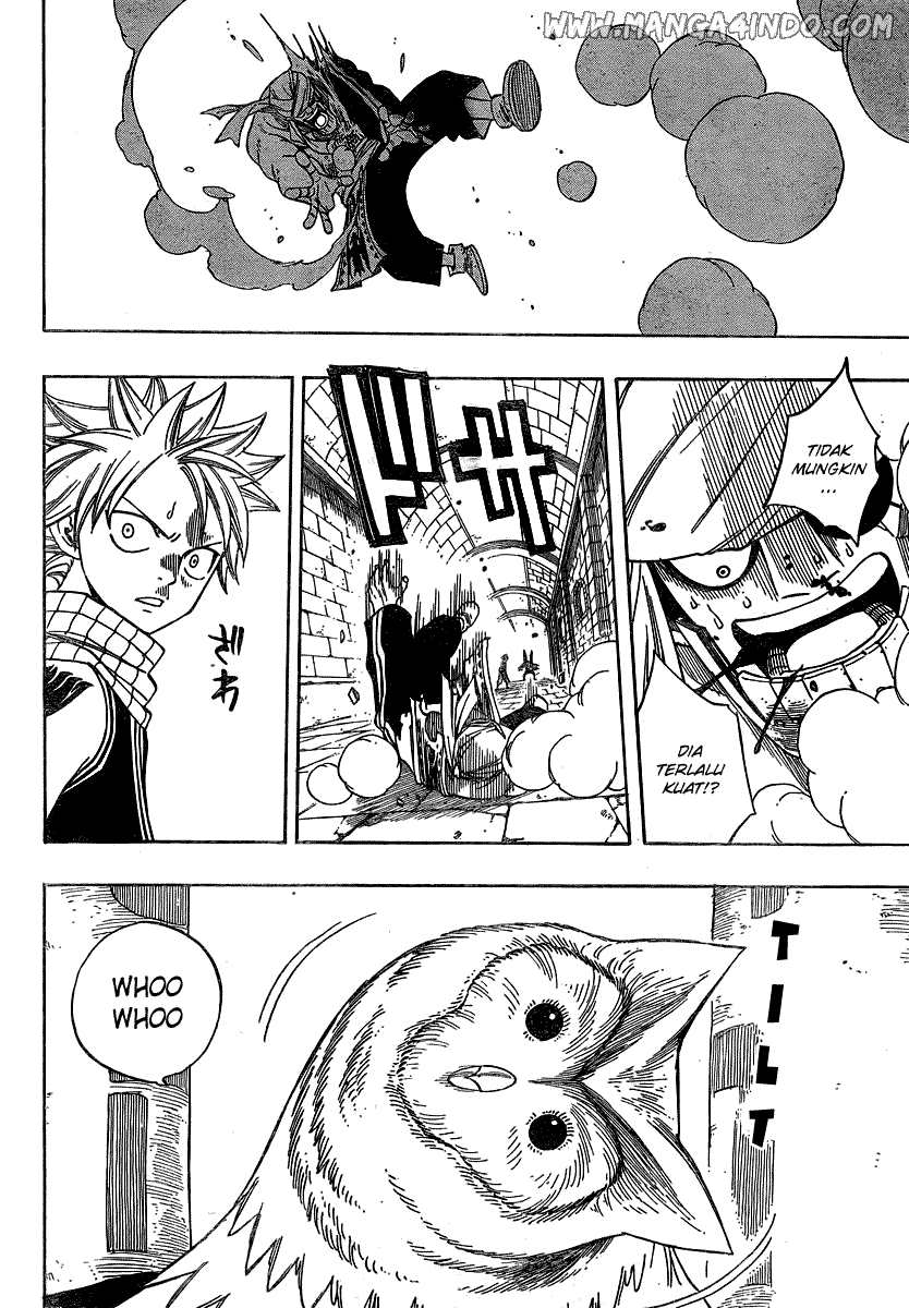 Fairy Tail chapter 85 halaman 18