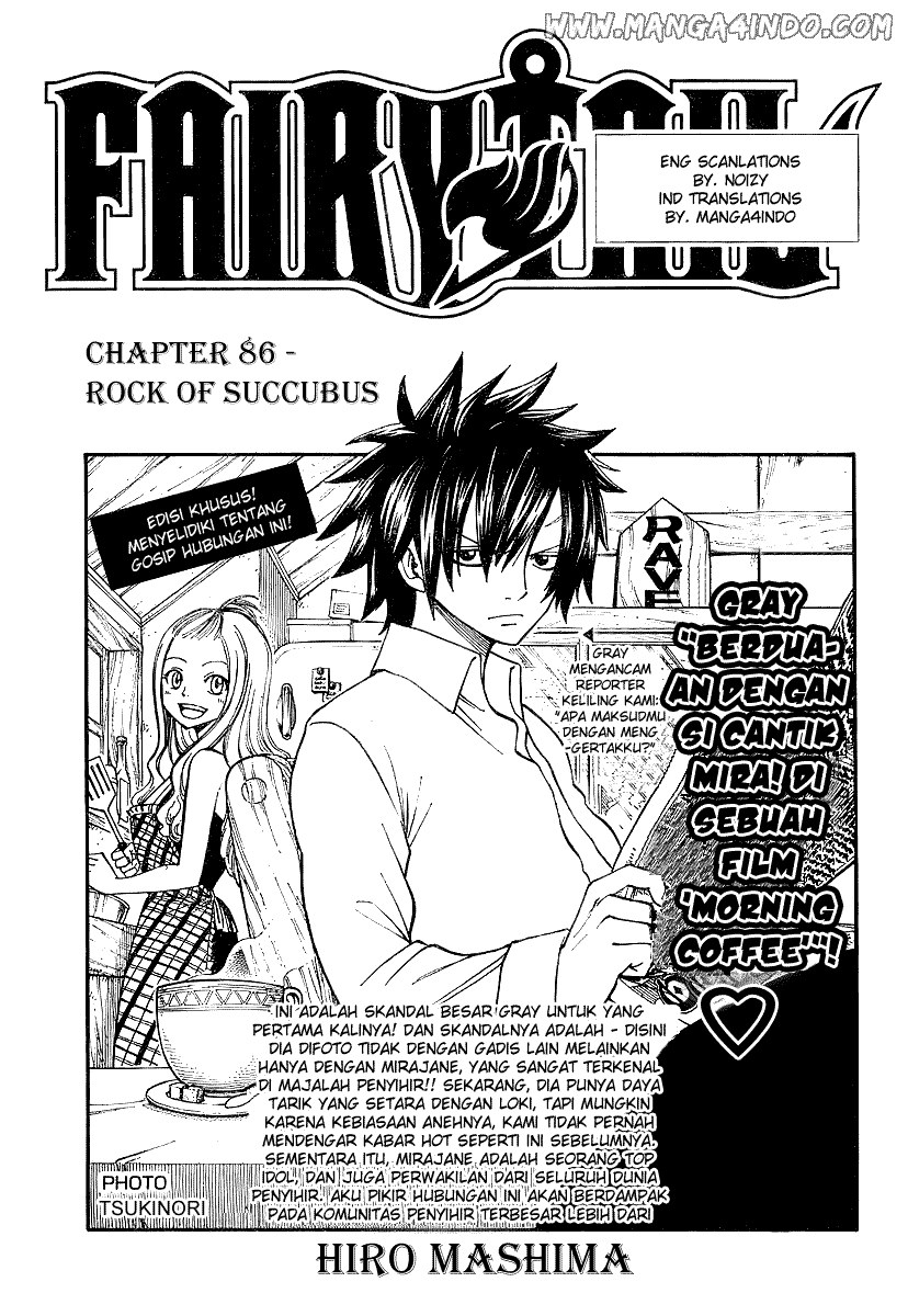 Fairy Tail Bab 86 halaman 1