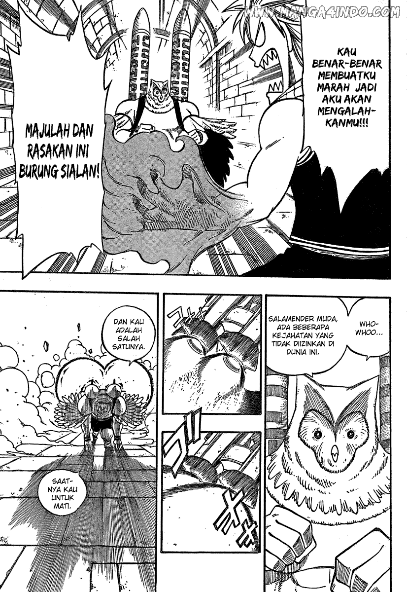 Fairy Tail Bab 86 halaman 3
