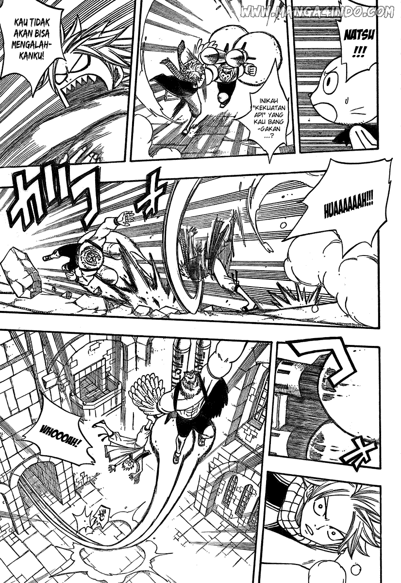 Fairy Tail Bab 86 halaman 5