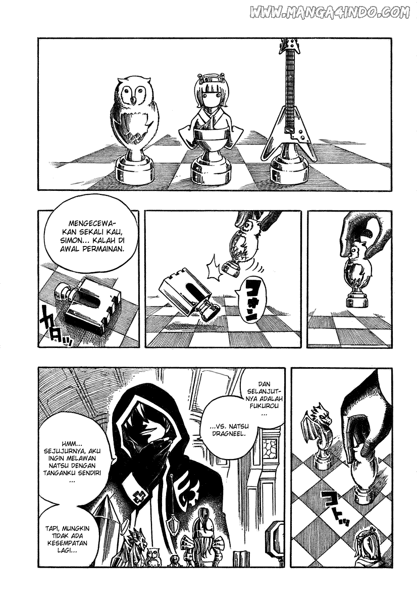 Fairy Tail Bab 86 halaman 7