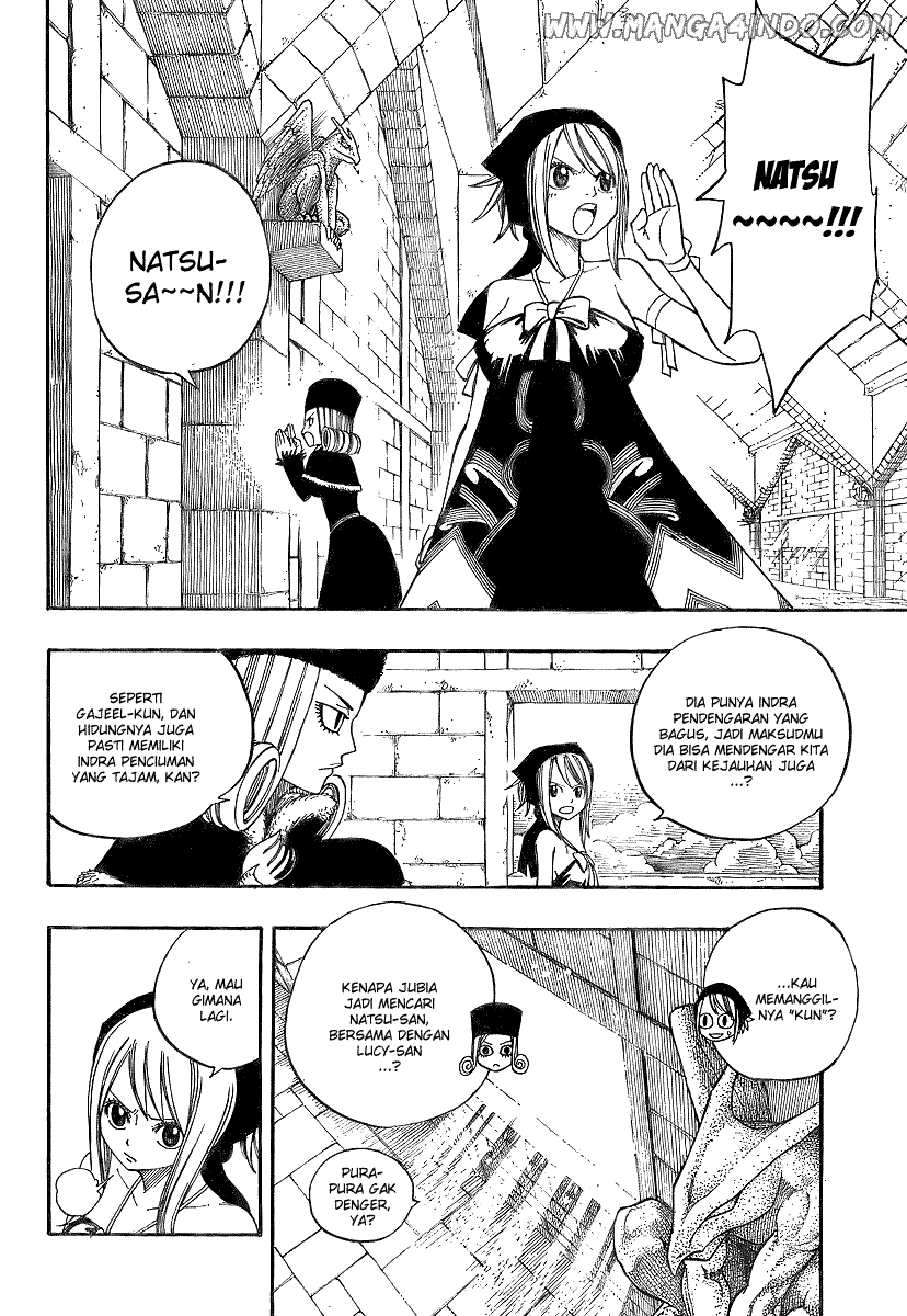 Fairy Tail Bab 86 halaman 8