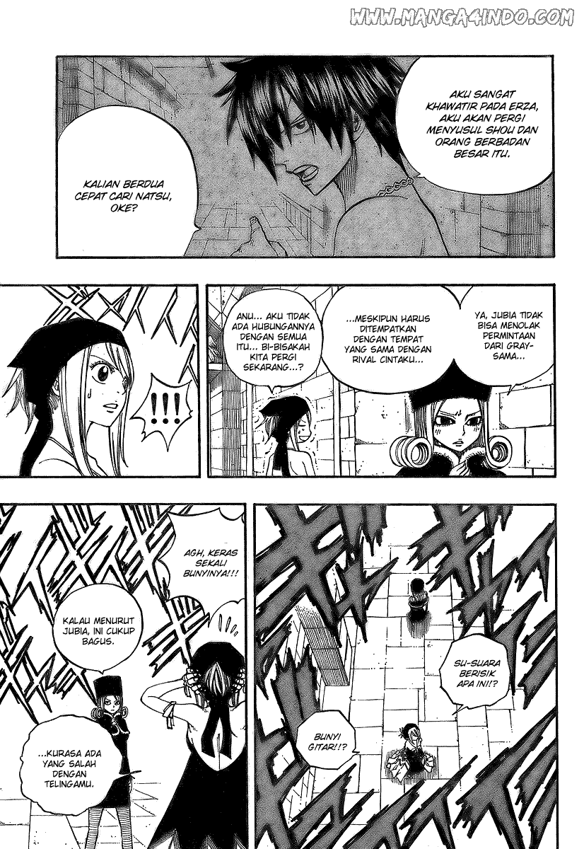 Fairy Tail Bab 86 halaman 9