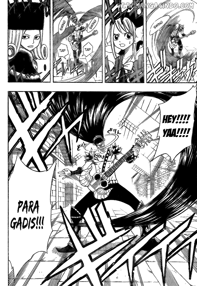 Fairy Tail Bab 86 halaman 10