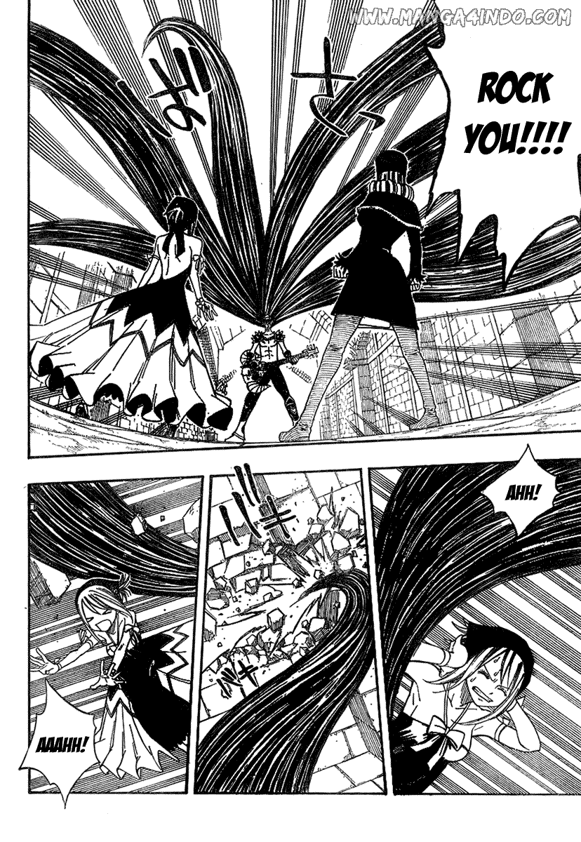 Fairy Tail Bab 86 halaman 12