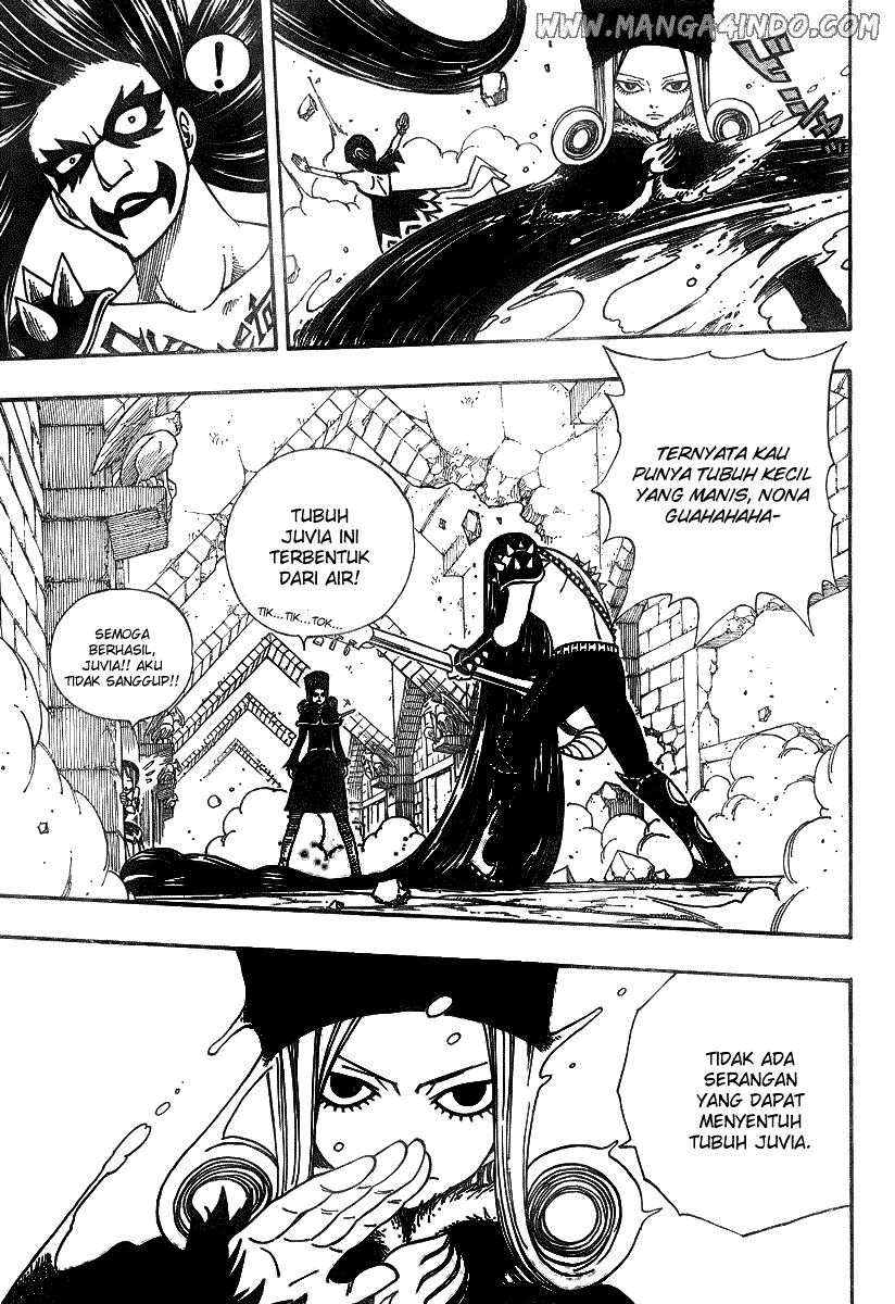 Fairy Tail Bab 86 halaman 13
