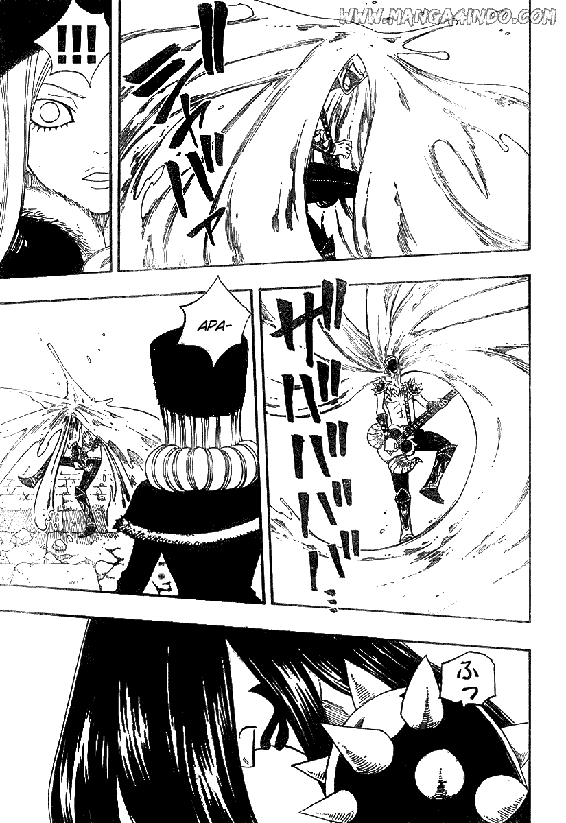 Fairy Tail Bab 86 halaman 15