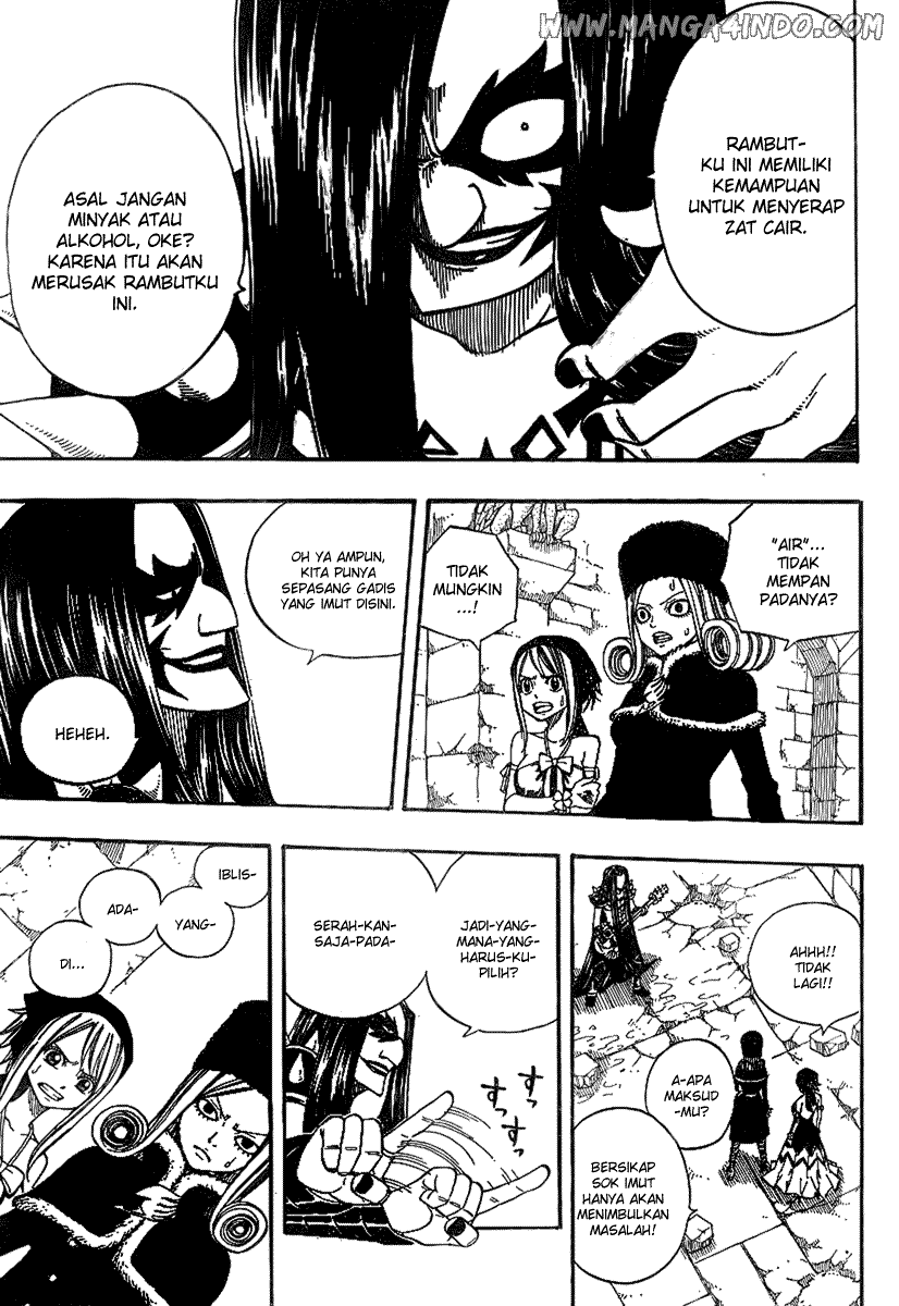 Fairy Tail Bab 86 halaman 17