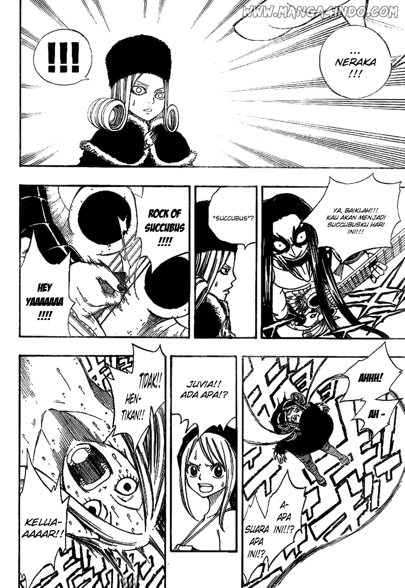 Fairy Tail Bab 86 halaman 18