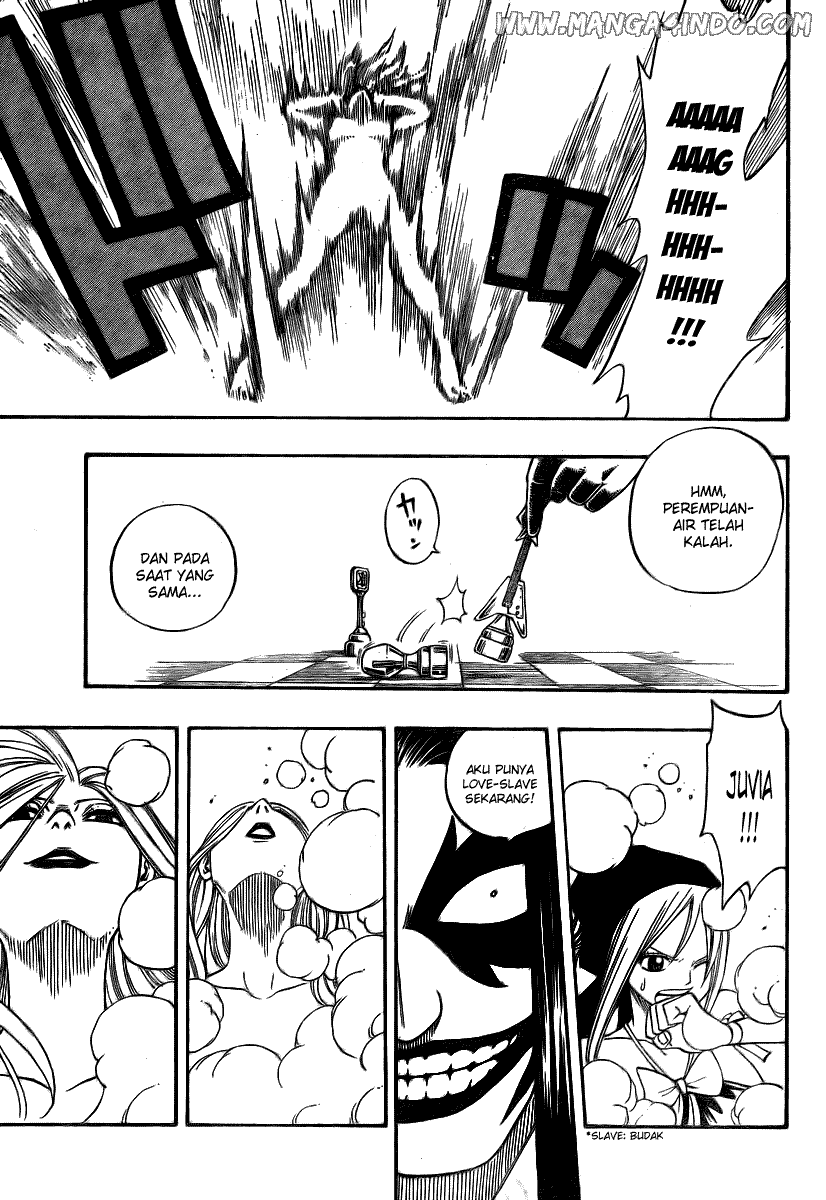 Fairy Tail Bab 86 halaman 19