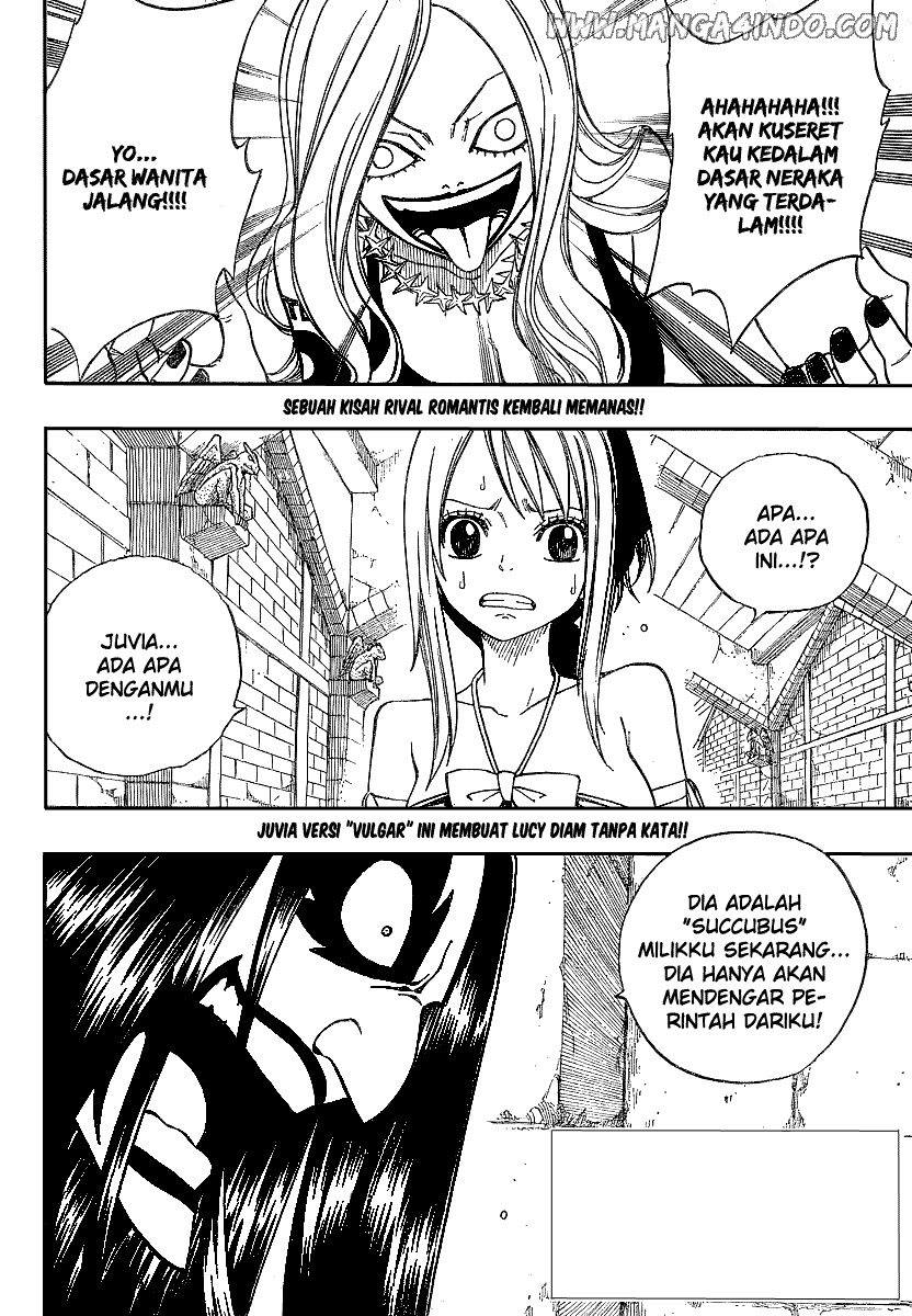 Fairy Tail chapter 87 halaman 2
