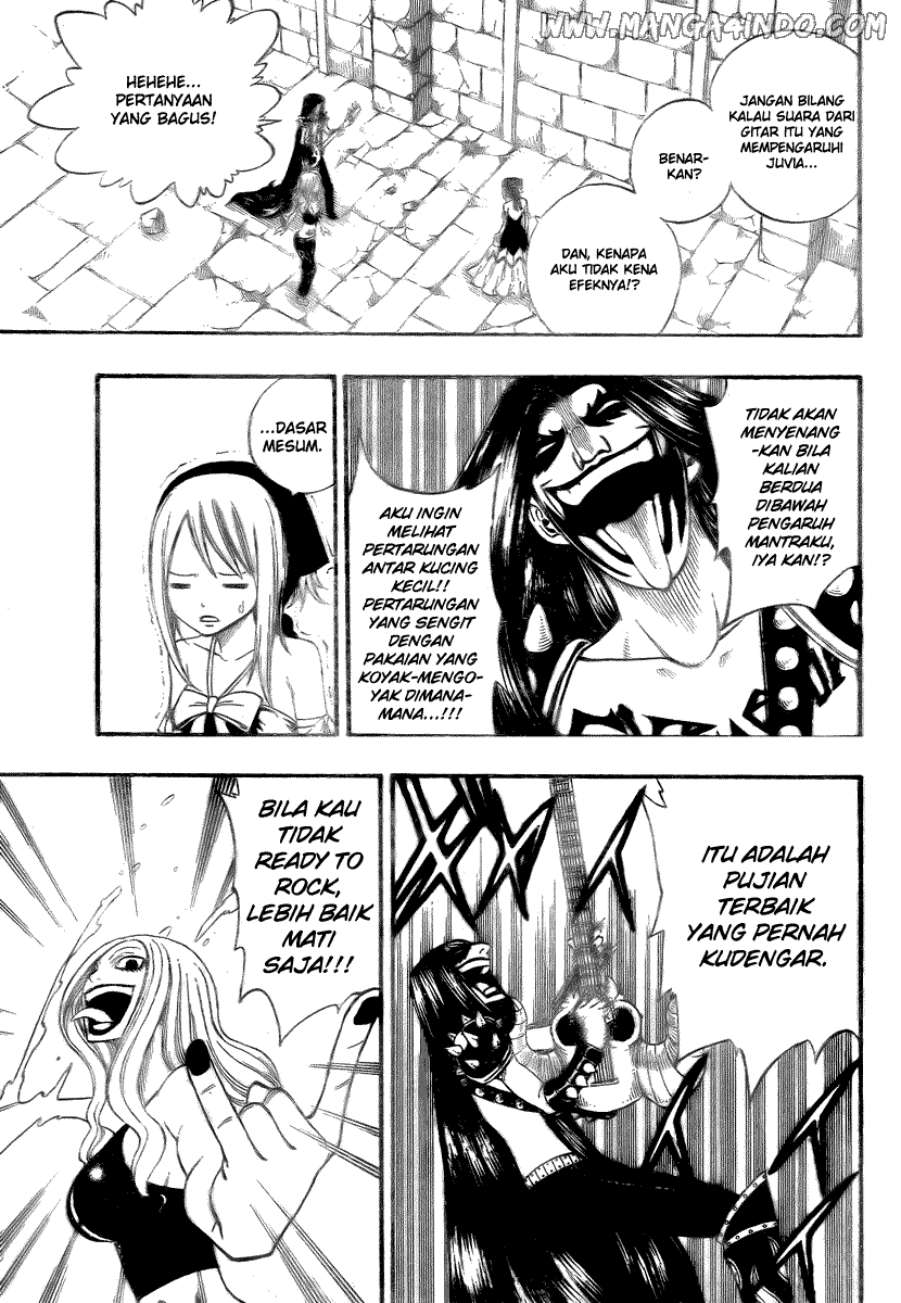 Fairy Tail chapter 87 halaman 3