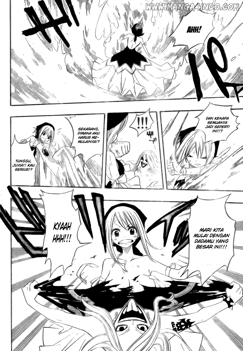 Fairy Tail chapter 87 halaman 4