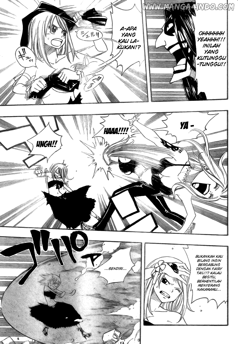 Fairy Tail chapter 87 halaman 5