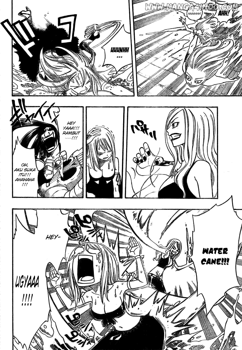 Fairy Tail chapter 87 halaman 6
