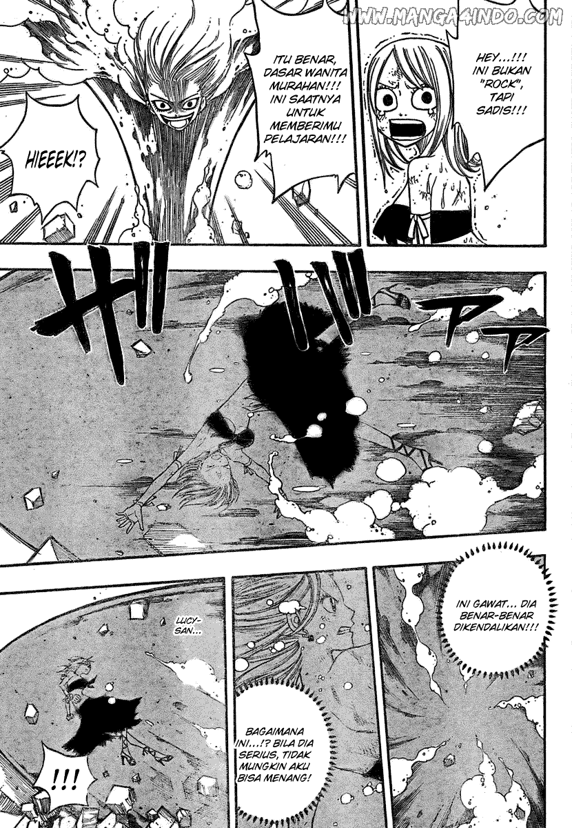 Fairy Tail chapter 87 halaman 7