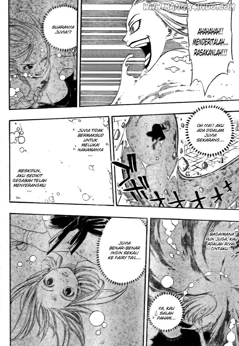 Fairy Tail chapter 87 halaman 8