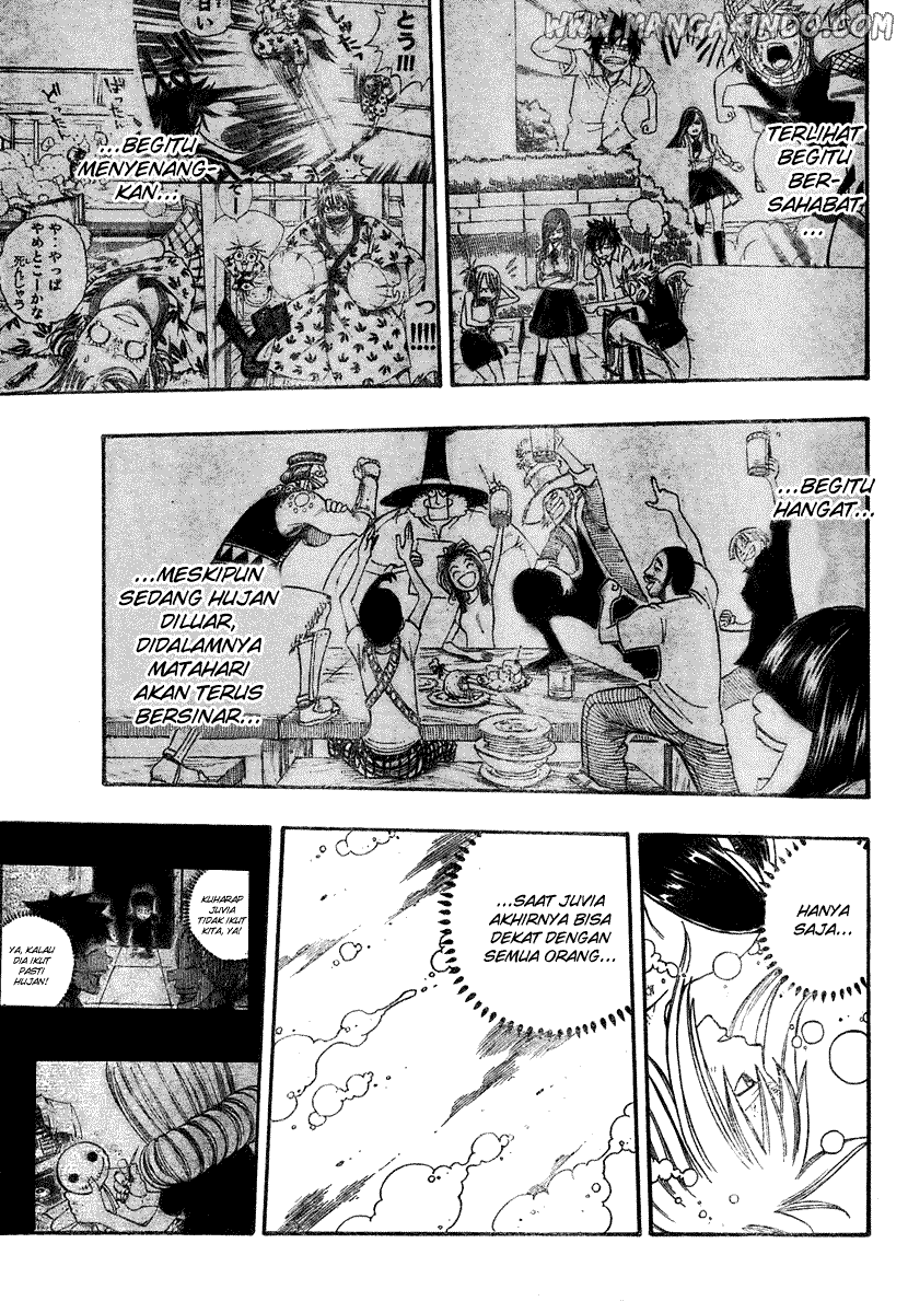 Fairy Tail chapter 87 halaman 9