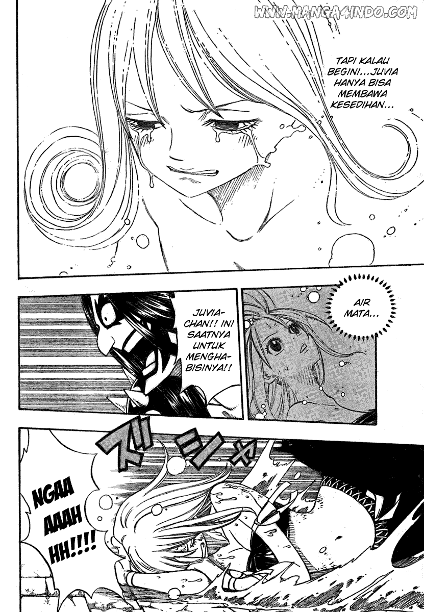 Fairy Tail chapter 87 halaman 10
