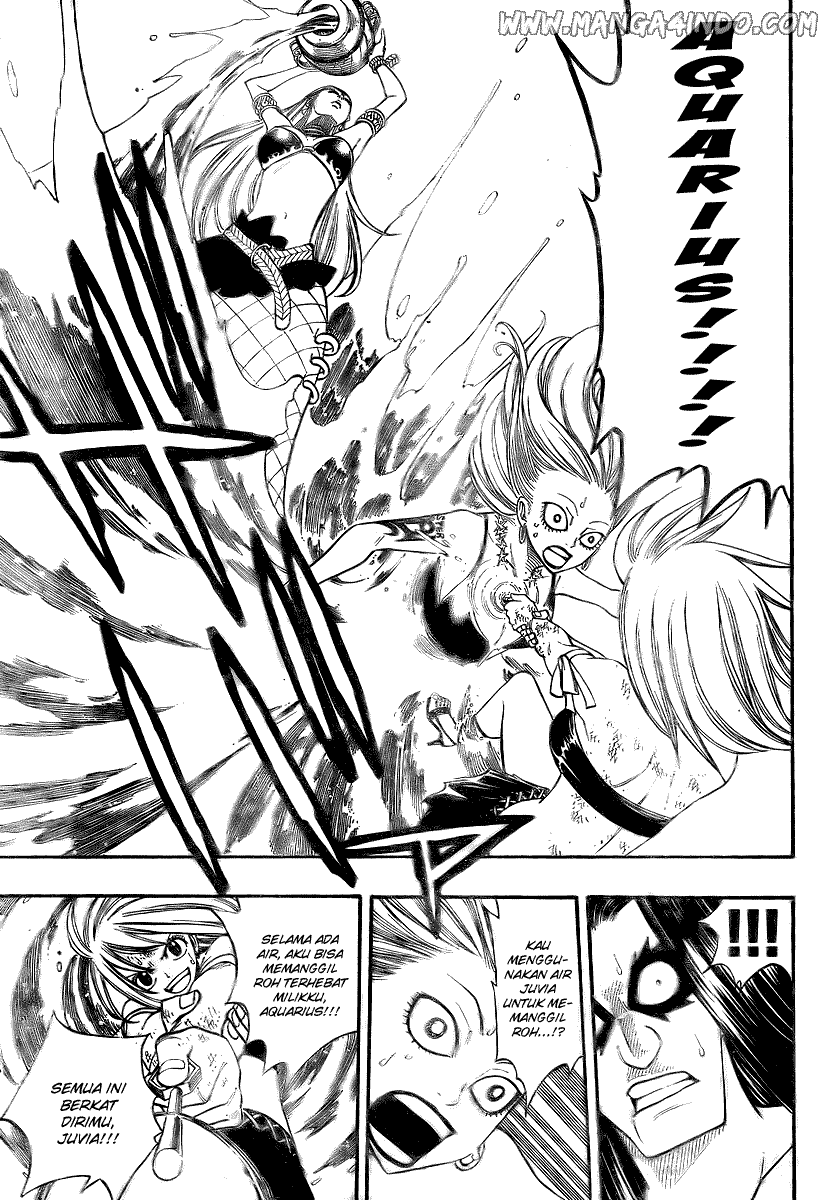Fairy Tail chapter 87 halaman 13