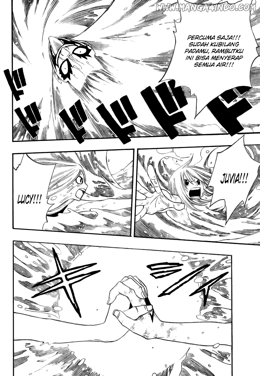 Fairy Tail chapter 87 halaman 15