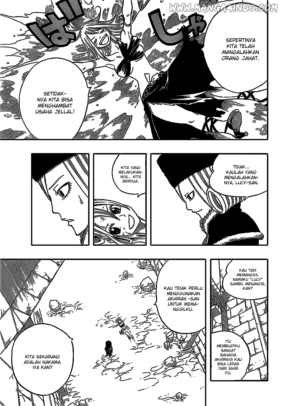 Fairy Tail Bab 88 halaman 3