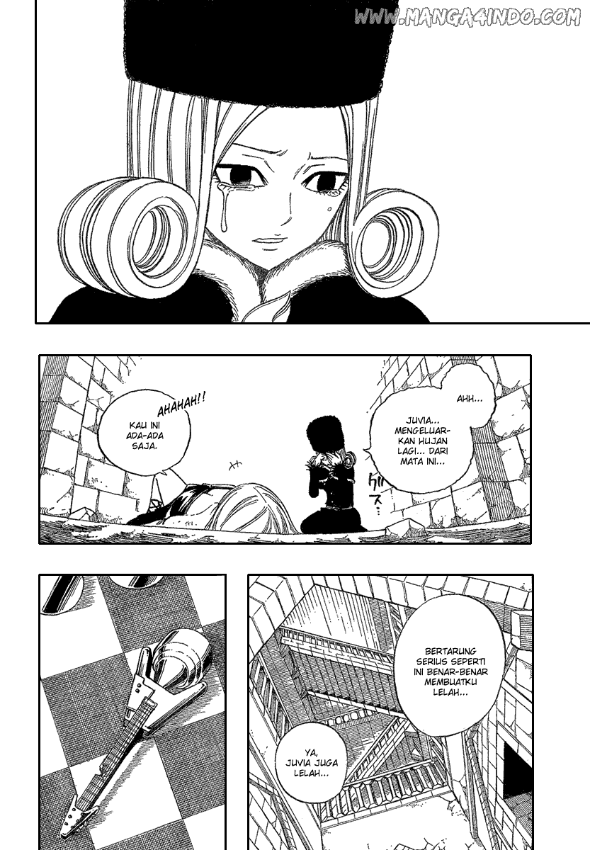 Fairy Tail Bab 88 halaman 4