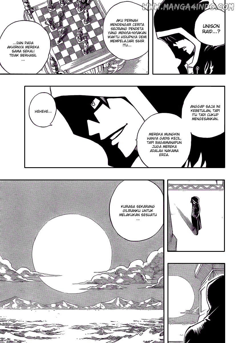 Fairy Tail Bab 88 halaman 5