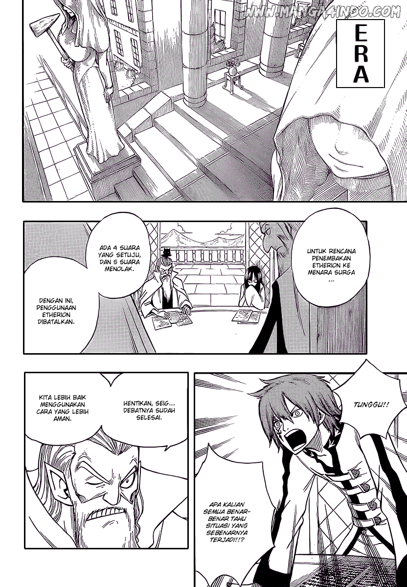Fairy Tail Bab 88 halaman 6