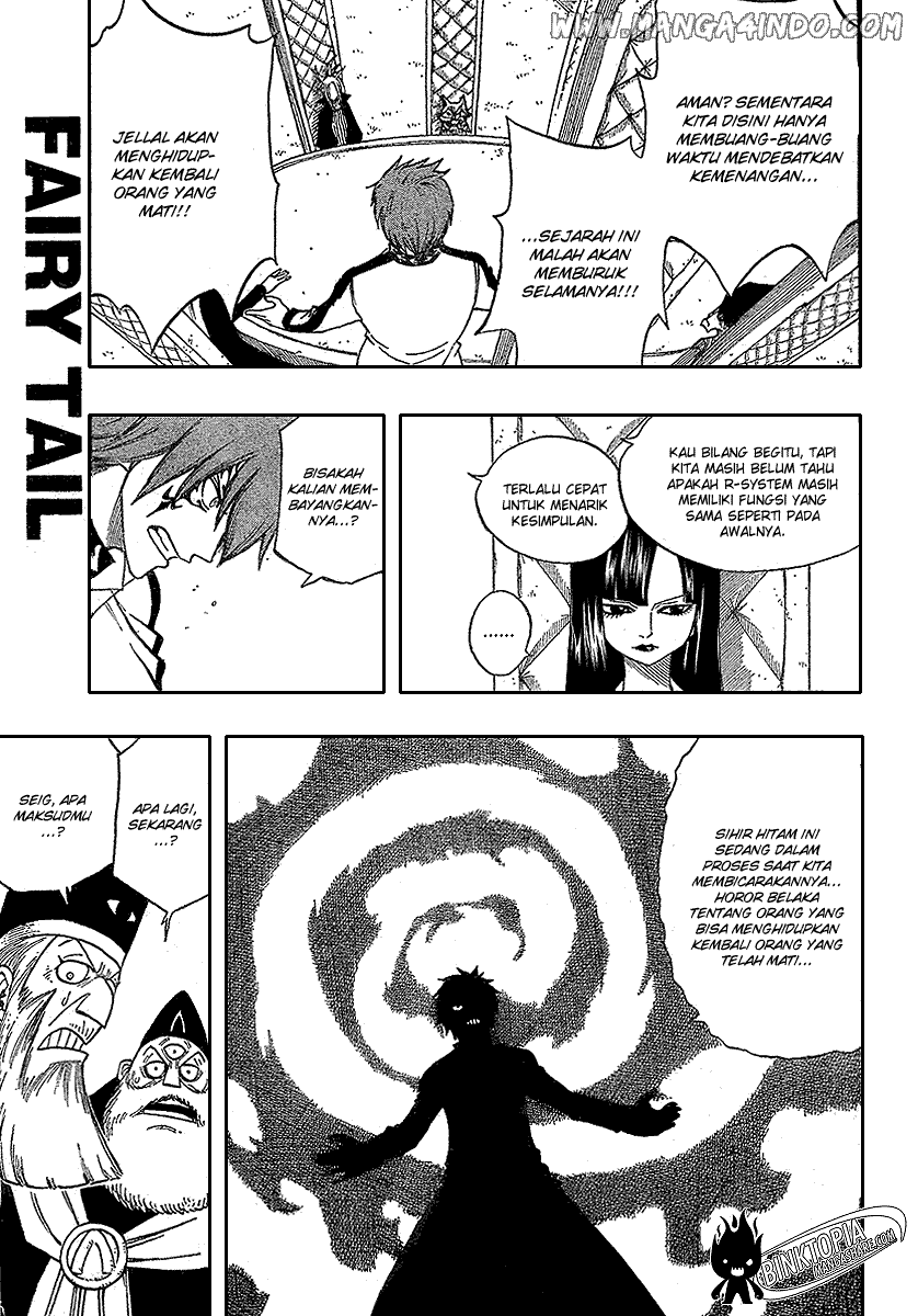 Fairy Tail Bab 88 halaman 7