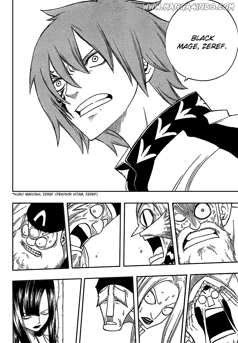 Fairy Tail Bab 88 halaman 8