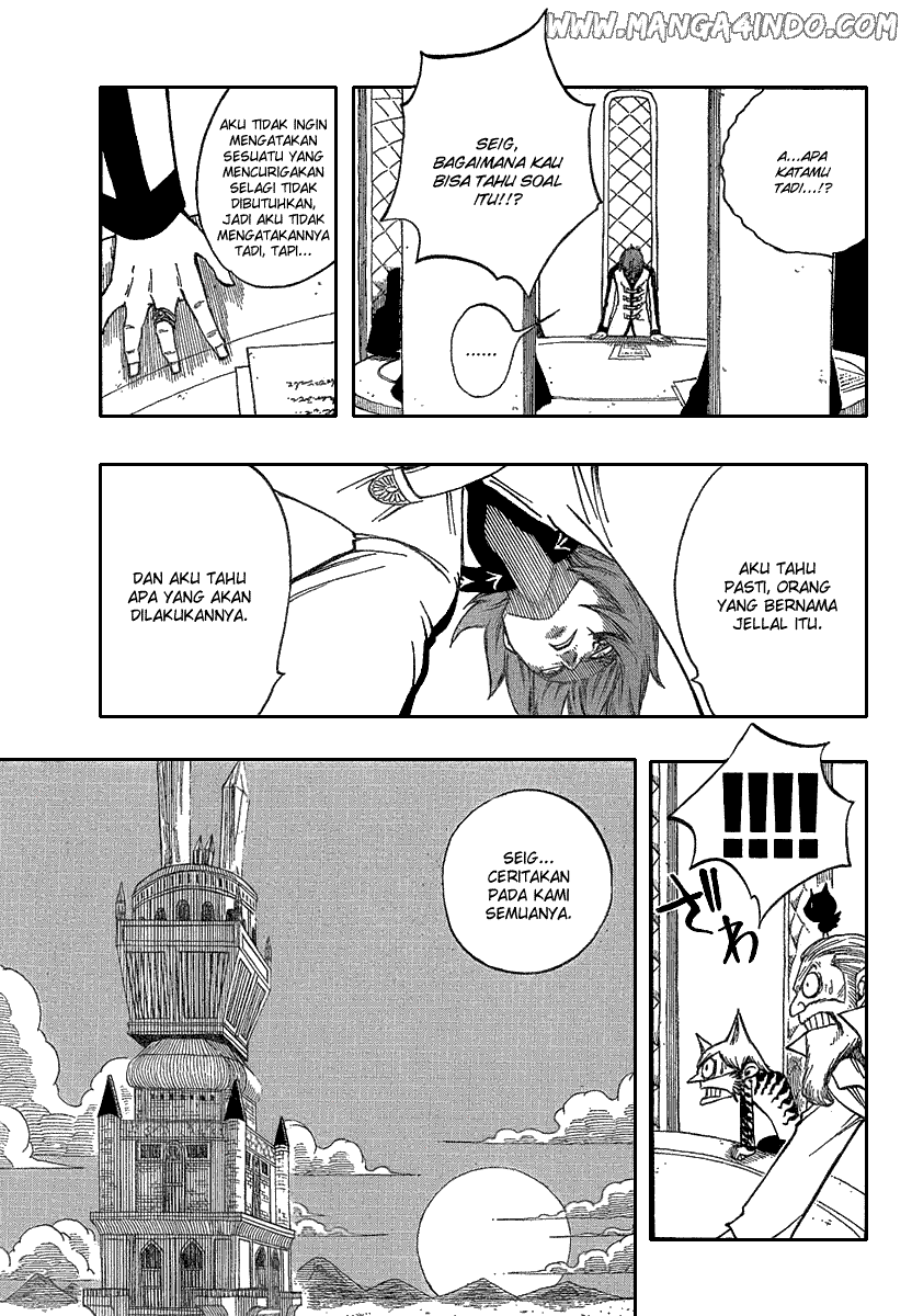 Fairy Tail Bab 88 halaman 9