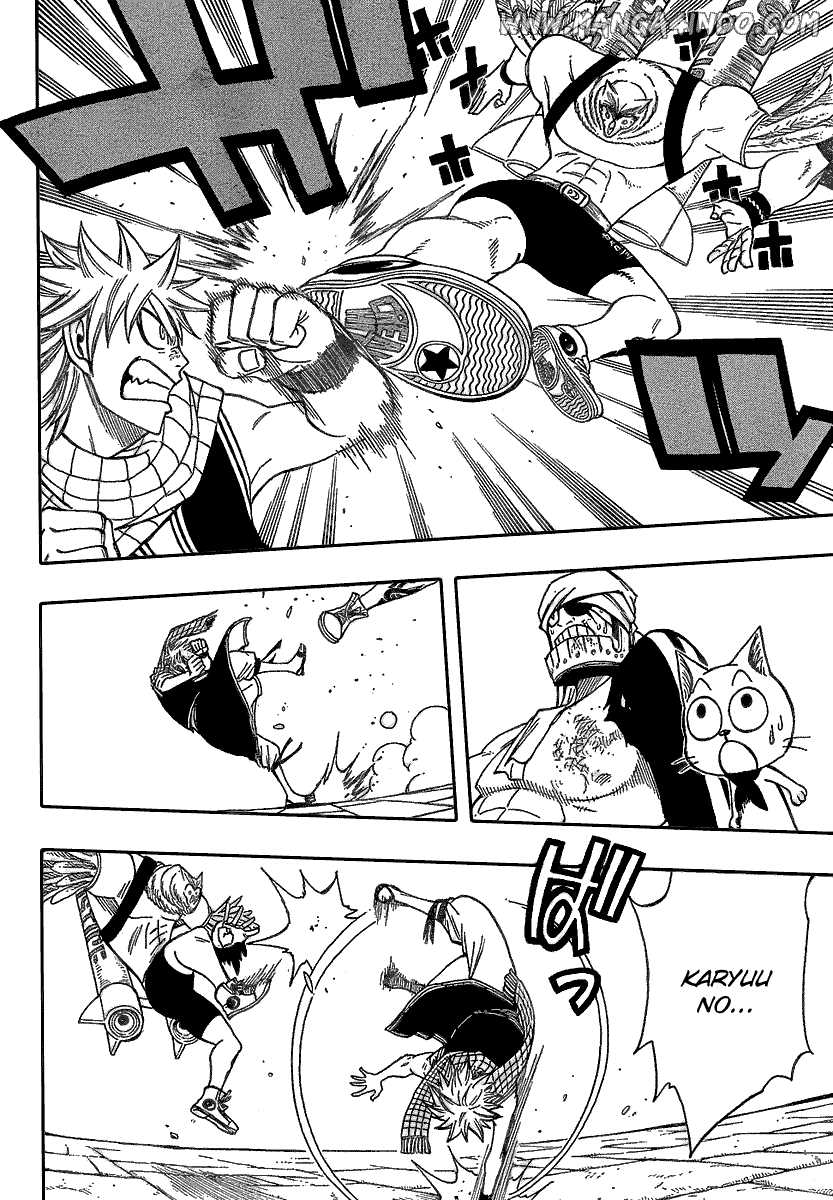 Fairy Tail Bab 88 halaman 10