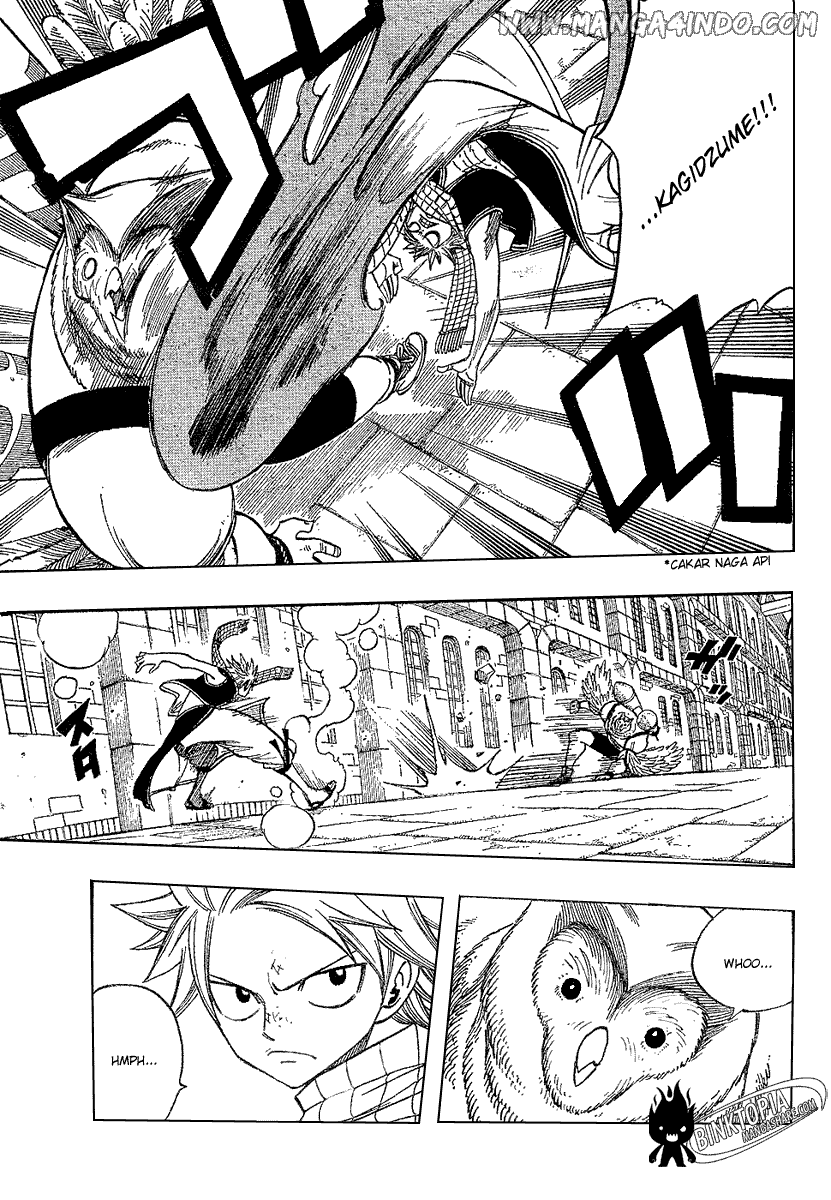 Fairy Tail Bab 88 halaman 11