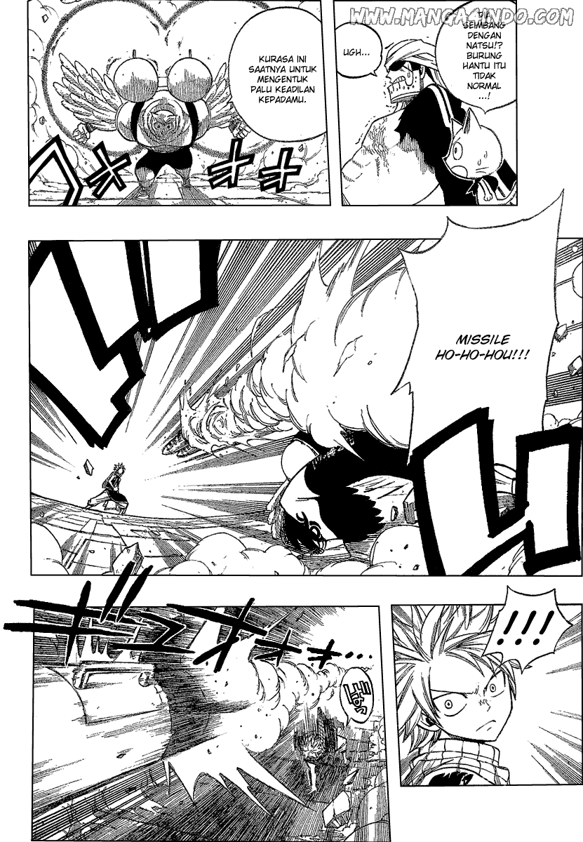 Fairy Tail Bab 88 halaman 12