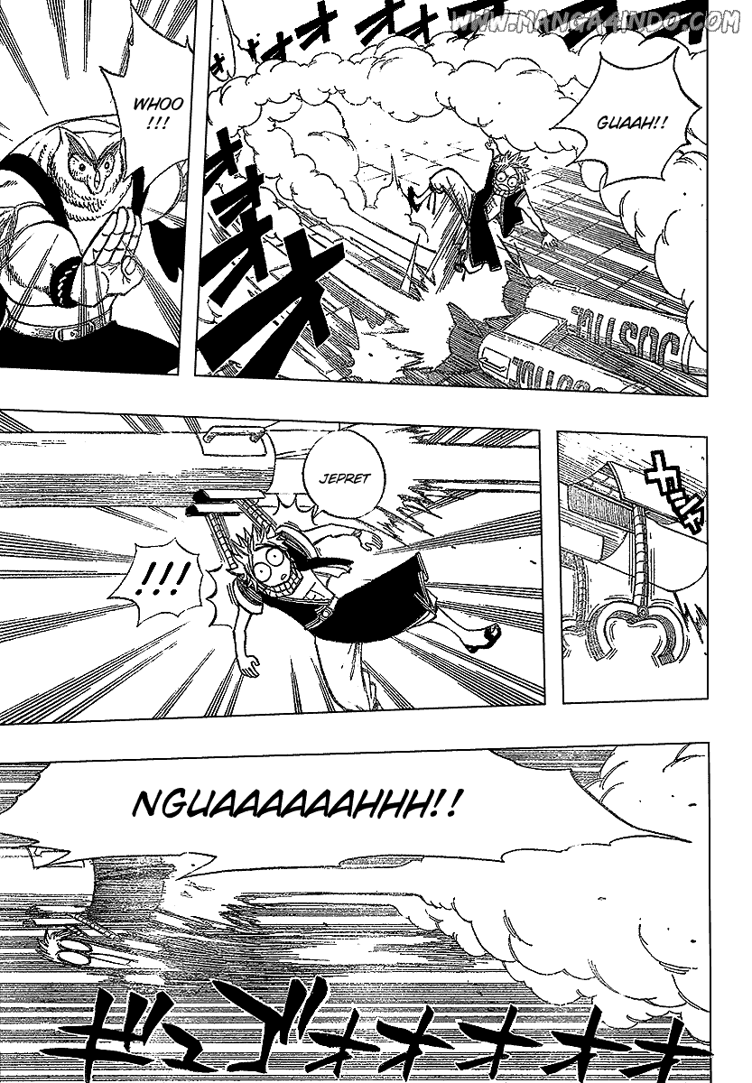 Fairy Tail Bab 88 halaman 13