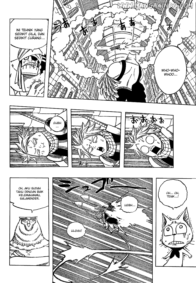 Fairy Tail Bab 88 halaman 14