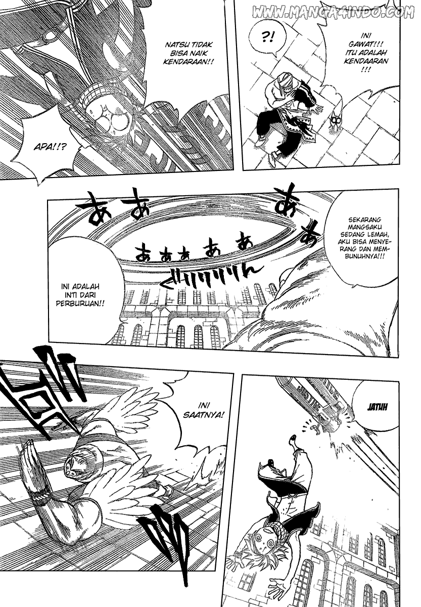 Fairy Tail Bab 88 halaman 15