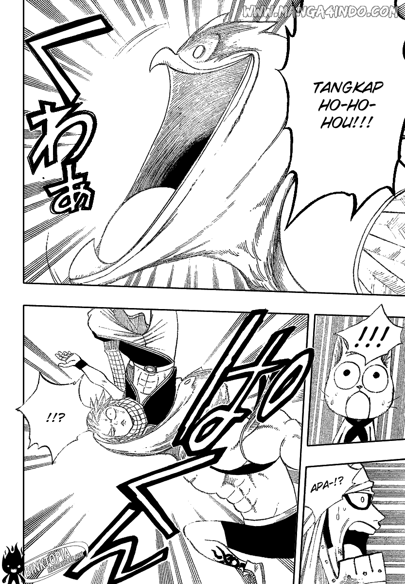 Fairy Tail Bab 88 halaman 16