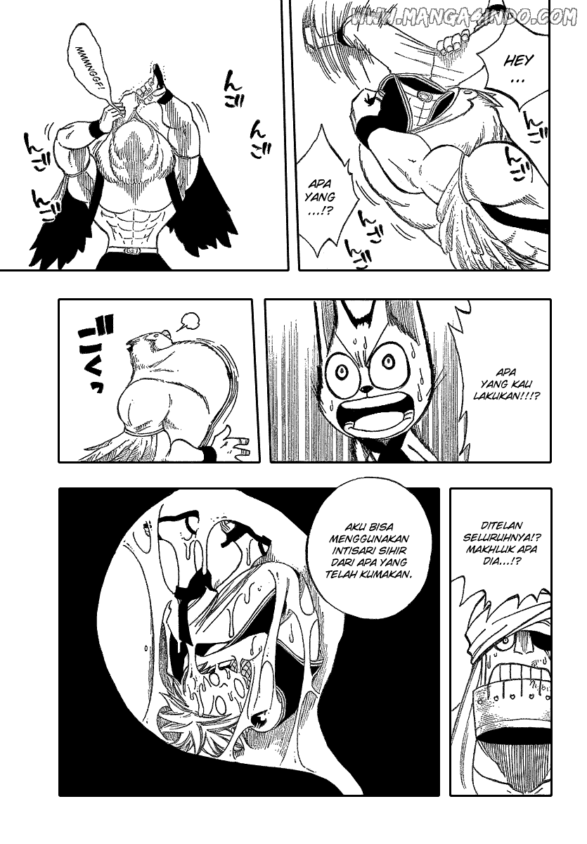 Fairy Tail Bab 88 halaman 17