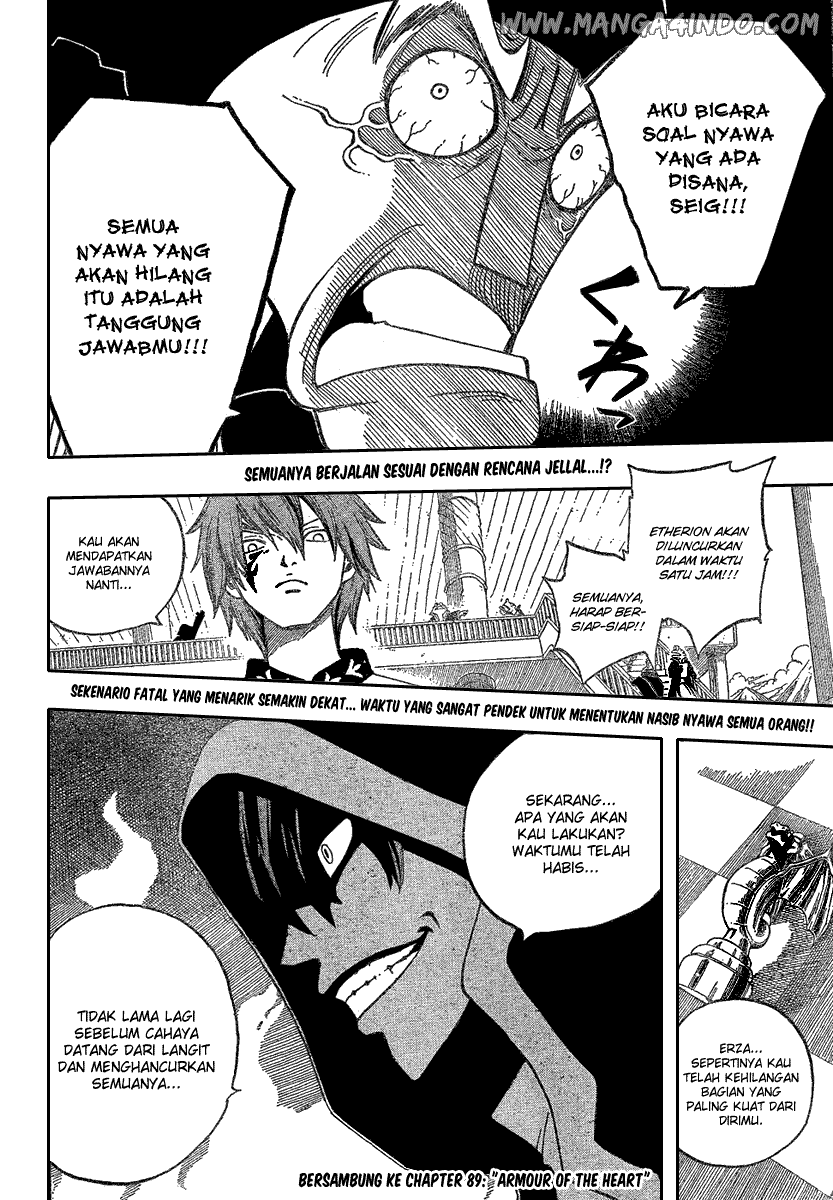 Fairy Tail Bab 88 halaman 20