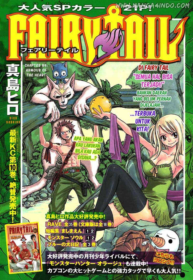 Fairy Tail Bab 89 halaman 2
