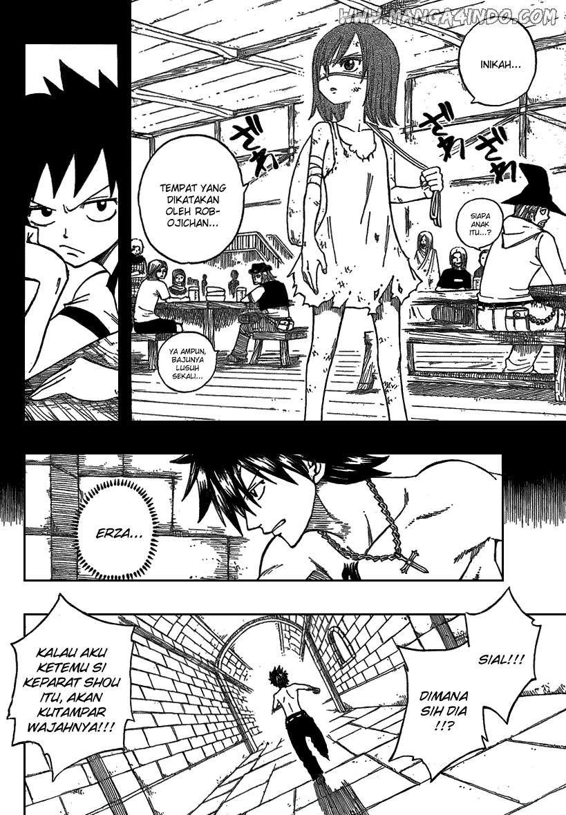 Fairy Tail Bab 89 halaman 4