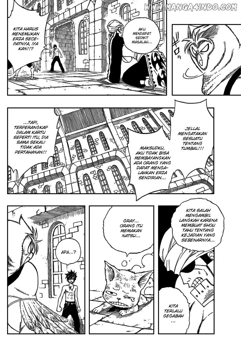 Fairy Tail Bab 89 halaman 6