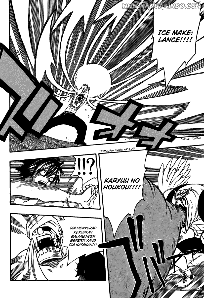 Fairy Tail Bab 89 halaman 8