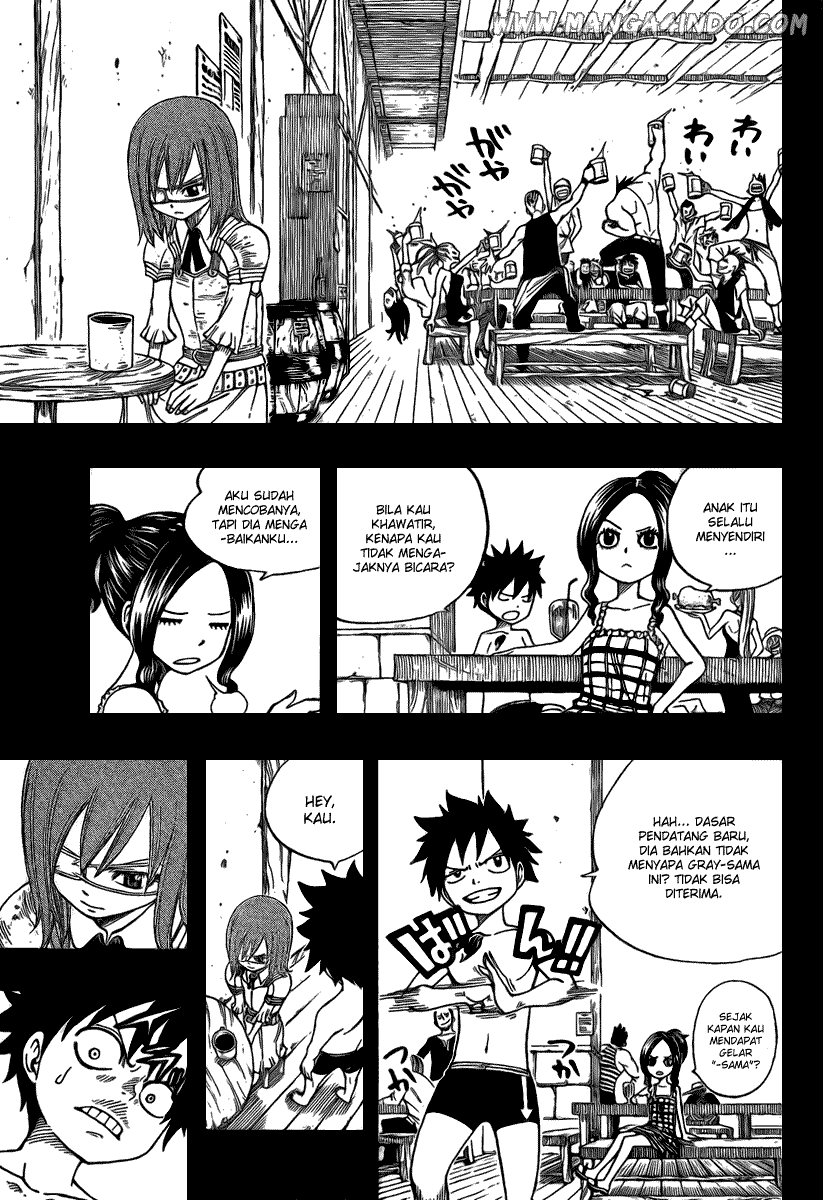 Fairy Tail Bab 89 halaman 11