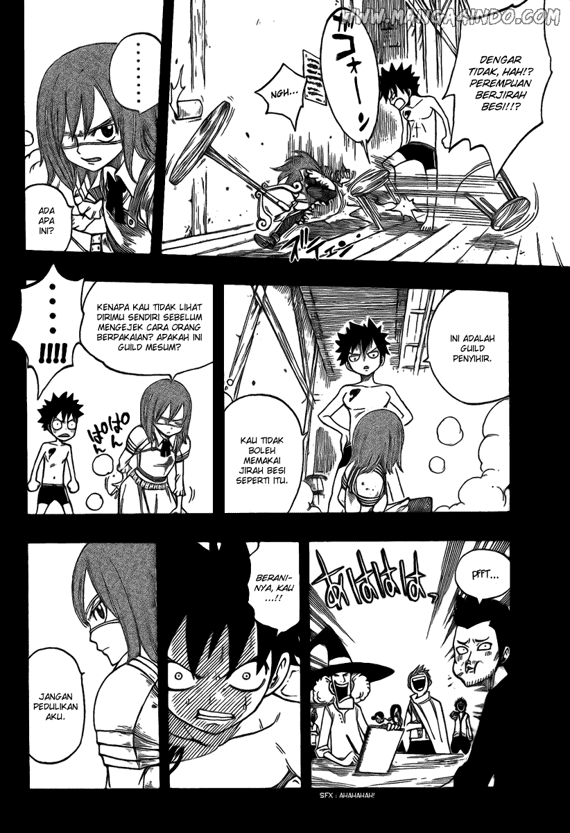 Fairy Tail Bab 89 halaman 12